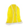 Sac gym en coton