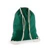 Sac gym en coton