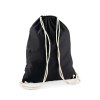 Sac gym en coton