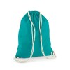 Sac gym en coton