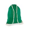 Sac gym en coton