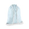 Sac gym en coton