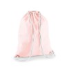 Sac gym en coton