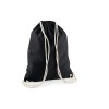 Sac gym en coton