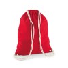 Sac gym en coton