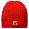 Bonnet tricot unisexe