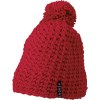 Bonnet crochet unisexe