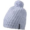 Bonnet crochet unisexe