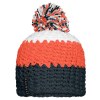 Bonnet crochet unisexe