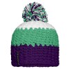 Bonnet crochet unisexe