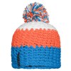 Bonnet crochet unisexe