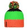 Bonnet crochet unisexe