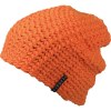Bonnet crochet unisexe
