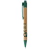 Stylo bille en bambou Borneo (encre noire)