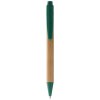 Stylo bille en bambou Borneo (encre noire)