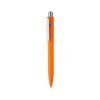 Solid stylo bille