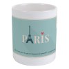 Mug 31cl sublimation (+Quadrilaser fond clair QLM1)