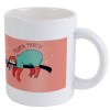 Mug 31cl sublimation (+Quadrilaser fond clair QLM1)