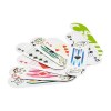 Jeu de 54 cartes avec etui (+Tampographie TA21)