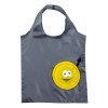 Sac shopping pliable fantaisie (+Sérigraphie TB31)