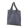 Sac shopping pliable smiley (+Sérigraphie TB31)