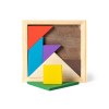 Puzzle - Tangram