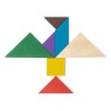 Puzzle - Tangram