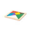 Puzzle - Tangram