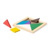 Puzzle - Tangram