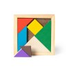 Puzzle - Tangram
