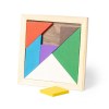 Puzzle - Tangram