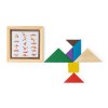 Puzzle - Tangram