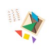 Puzzle - Tangram