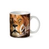 Mug sublimation Oslo 300ml