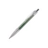Stylo bannière transparent