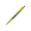 Stylo bannière transparent
