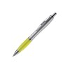 Stylo Hawaï argent