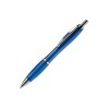 Stylo Hawaï transparent