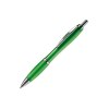 Stylo Hawaï transparent
