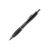 Stylo Hawaï transparent