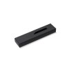 Etui cadeau noir pour 1 stylo