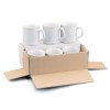 Boîte pour 6 mugs