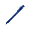 Stylo Apollo Transparent