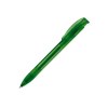 Stylo Apollo Transparent