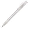 Stylo Apollo Transparent