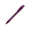 Stylo Apollo Transparent
