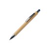  Stylo-stylet New York en bambou