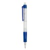 Stylo Vegetal Pen transparent