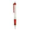 Stylo Vegetal Pen transparent