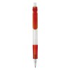 Stylo Vegetal Pen transparent